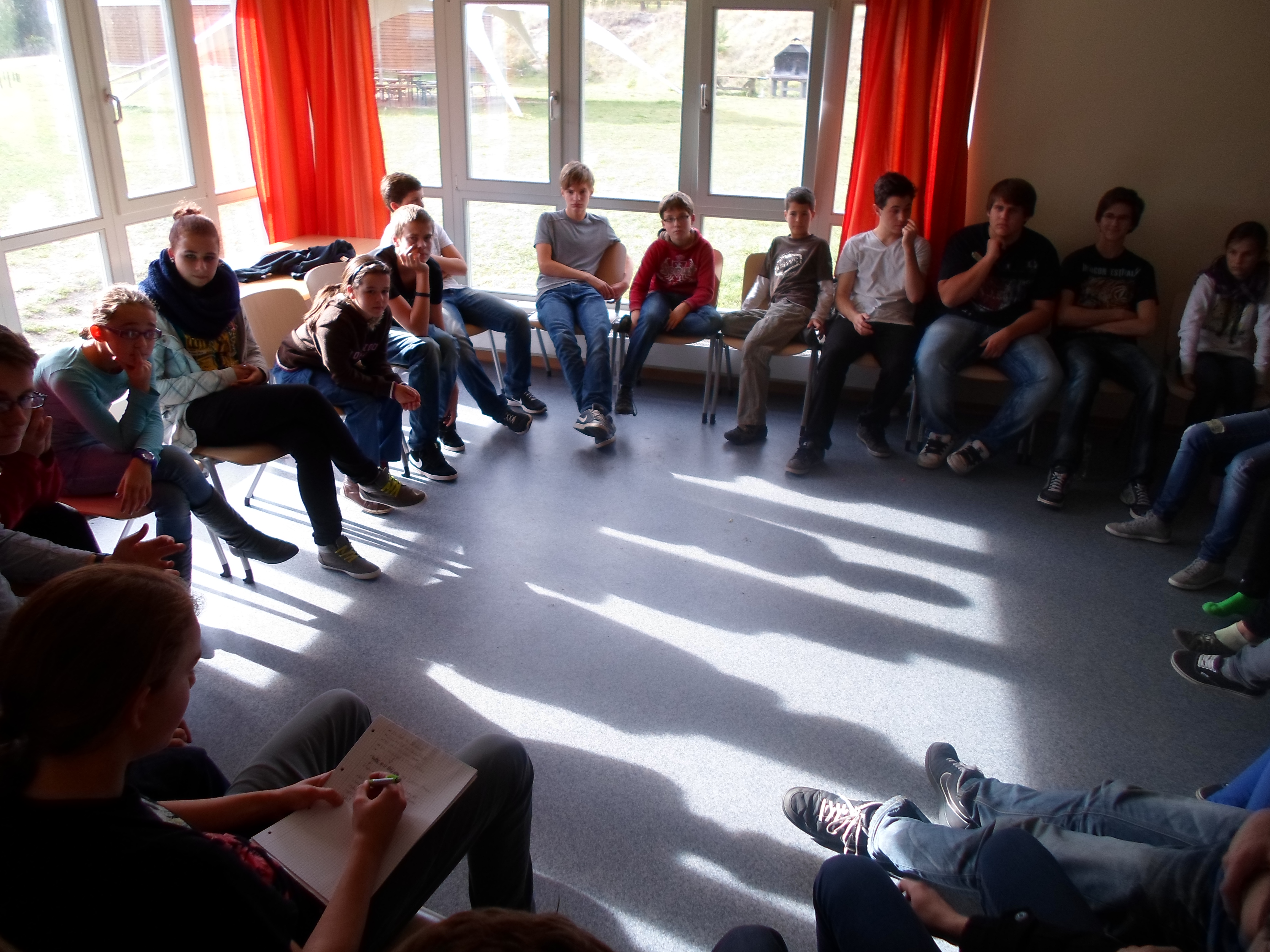 Die Seminare