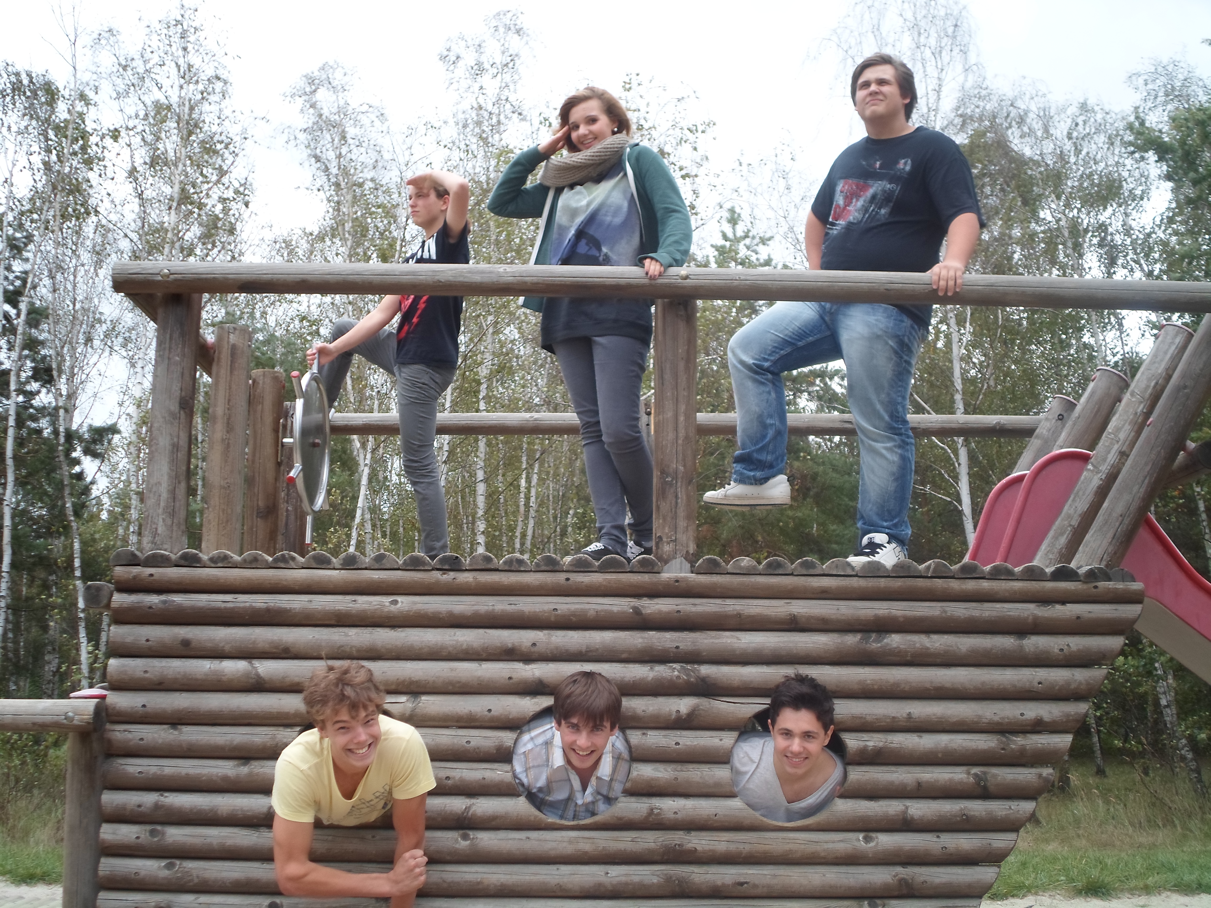 Vorstand